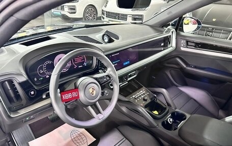Porsche Cayenne III, 2025 год, 17 000 000 рублей, 7 фотография