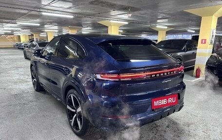 Porsche Cayenne III, 2025 год, 17 000 000 рублей, 4 фотография