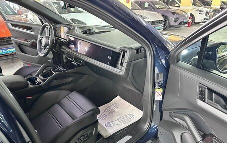 Porsche Cayenne III, 2025 год, 17 000 000 рублей, 11 фотография
