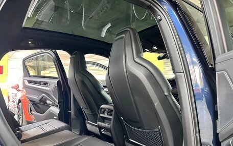 Porsche Cayenne III, 2025 год, 17 000 000 рублей, 12 фотография