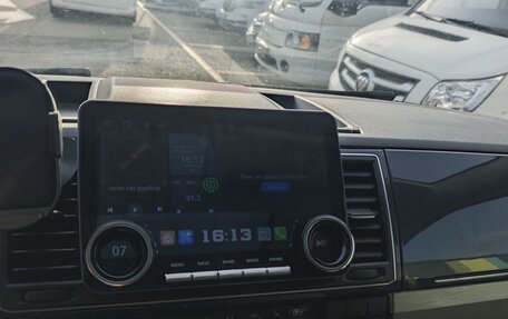 Volkswagen Caravelle T6 рестайлинг, 2019 год, 3 100 000 рублей, 7 фотография