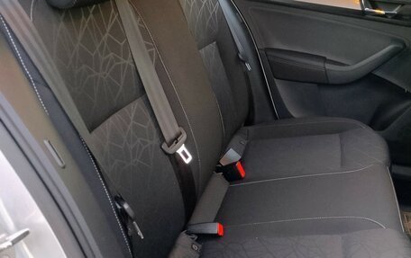 Skoda Rapid I, 2018 год, 1 329 000 рублей, 11 фотография