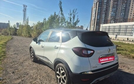 Renault Kaptur I рестайлинг, 2018 год, 1 400 000 рублей, 4 фотография