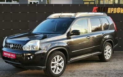 Nissan X-Trail, 2008 год, 650 000 рублей, 1 фотография