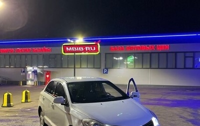 Chery Bonus (A13), 2012 год, 210 000 рублей, 1 фотография