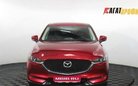 Mazda CX-5 II, 2017 год, 2 145 000 рублей, 2 фотография
