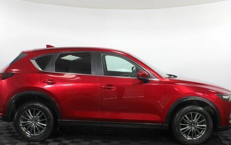 Mazda CX-5 II, 2017 год, 2 145 000 рублей, 4 фотография