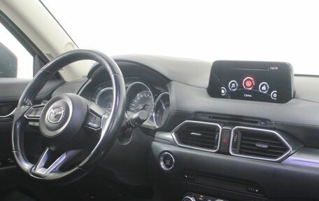 Mazda CX-5 II, 2017 год, 2 145 000 рублей, 11 фотография