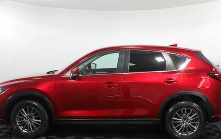 Mazda CX-5 II, 2017 год, 2 145 000 рублей, 9 фотография