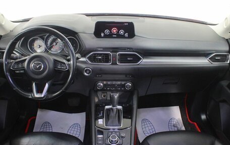 Mazda CX-5 II, 2017 год, 2 145 000 рублей, 14 фотография
