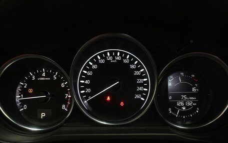 Mazda CX-5 II, 2017 год, 2 145 000 рублей, 13 фотография