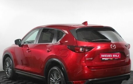 Mazda CX-5 II, 2017 год, 2 145 000 рублей, 8 фотография