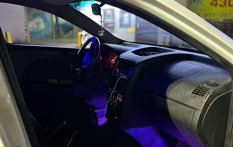 Chery Bonus (A13), 2012 год, 210 000 рублей, 9 фотография