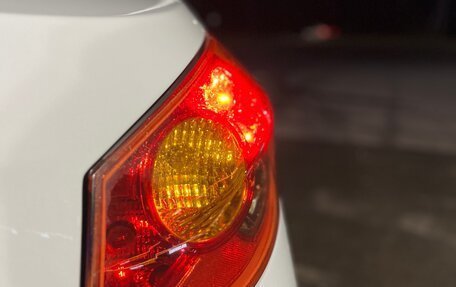 Chery Bonus (A13), 2012 год, 210 000 рублей, 7 фотография