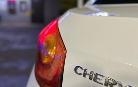 Chery Bonus (A13), 2012 год, 210 000 рублей, 8 фотография