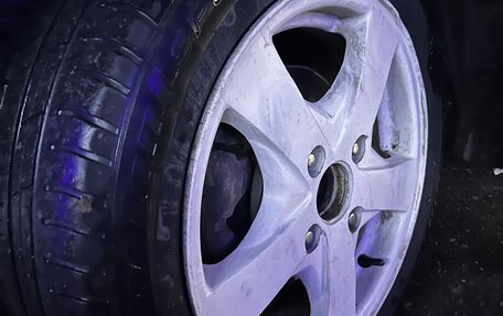 Chery Bonus (A13), 2012 год, 210 000 рублей, 12 фотография