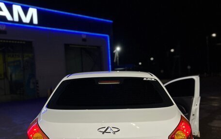 Chery Bonus (A13), 2012 год, 210 000 рублей, 11 фотография