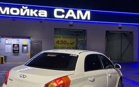 Chery Bonus (A13), 2012 год, 210 000 рублей, 6 фотография