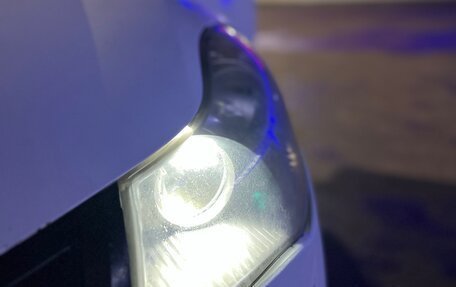 Chery Bonus (A13), 2012 год, 210 000 рублей, 4 фотография