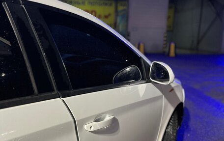 Chery Bonus (A13), 2012 год, 210 000 рублей, 5 фотография