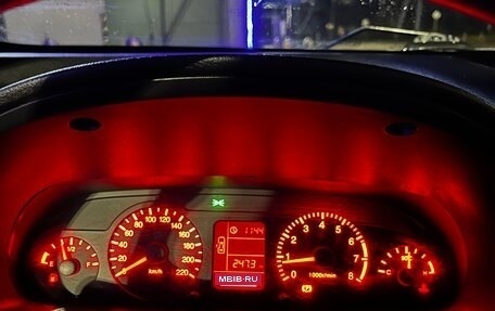 Chery Bonus (A13), 2012 год, 210 000 рублей, 14 фотография