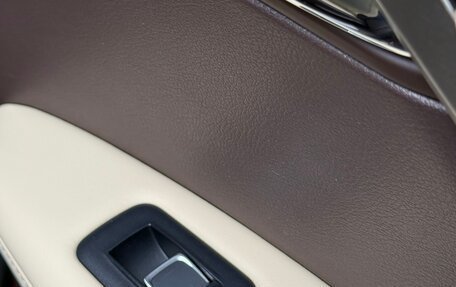 Lexus RX IV рестайлинг, 2016 год, 3 350 000 рублей, 35 фотография