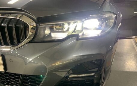 BMW 3 серия, 2020 год, 3 600 000 рублей, 5 фотография