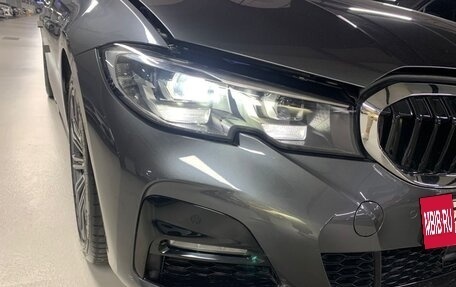 BMW 3 серия, 2020 год, 3 600 000 рублей, 4 фотография
