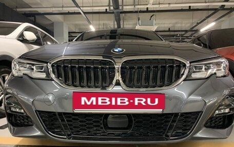 BMW 3 серия, 2020 год, 3 600 000 рублей, 3 фотография