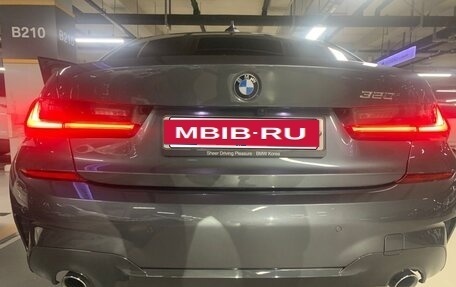BMW 3 серия, 2020 год, 3 600 000 рублей, 2 фотография