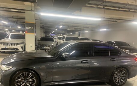 BMW 3 серия, 2020 год, 3 600 000 рублей, 6 фотография