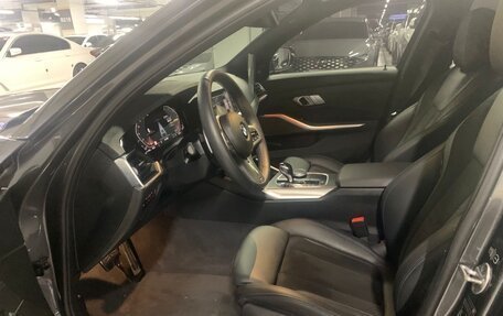 BMW 3 серия, 2020 год, 3 600 000 рублей, 7 фотография
