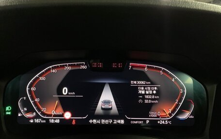 BMW 3 серия, 2020 год, 3 600 000 рублей, 14 фотография