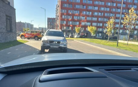 Volvo XC90 II рестайлинг, 2020 год, 5 800 000 рублей, 11 фотография