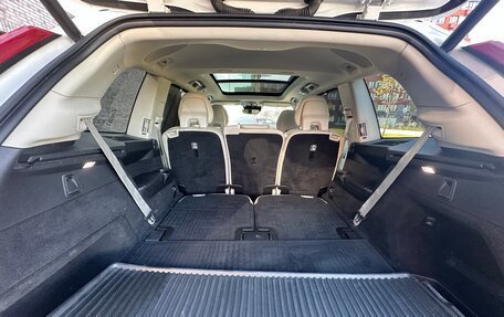 Volvo XC90 II рестайлинг, 2020 год, 5 800 000 рублей, 16 фотография