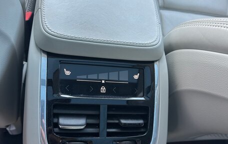 Volvo XC90 II рестайлинг, 2020 год, 5 800 000 рублей, 21 фотография