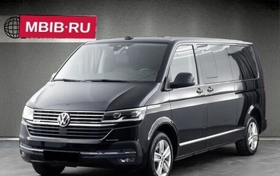 Volkswagen Multivan T6 рестайлинг, 2020 год, 6 500 000 рублей, 1 фотография