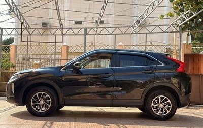 Mitsubishi Eclipse Cross, 2019 год, 1 600 000 рублей, 1 фотография