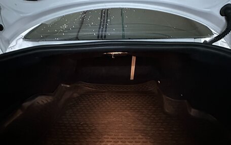 Jaguar XF I рестайлинг, 2011 год, 1 250 000 рублей, 17 фотография