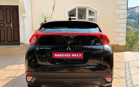 Mitsubishi Eclipse Cross, 2019 год, 1 600 000 рублей, 2 фотография
