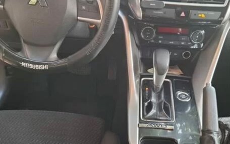 Mitsubishi Eclipse Cross, 2019 год, 1 600 000 рублей, 4 фотография