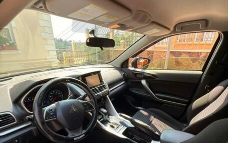 Mitsubishi Eclipse Cross, 2019 год, 1 600 000 рублей, 6 фотография