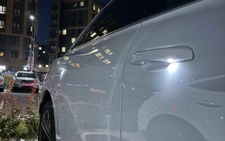 Audi Q8 I, 2018 год, 5 500 000 рублей, 10 фотография