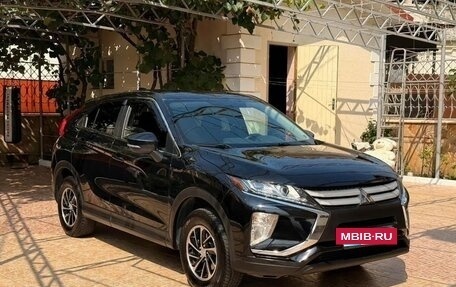 Mitsubishi Eclipse Cross, 2019 год, 1 600 000 рублей, 7 фотография