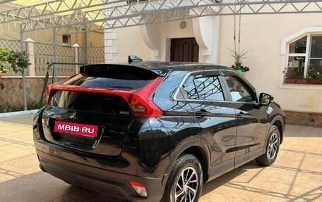 Mitsubishi Eclipse Cross, 2019 год, 1 600 000 рублей, 8 фотография