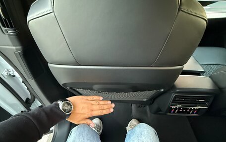 Audi Q8 I, 2018 год, 5 500 000 рублей, 23 фотография