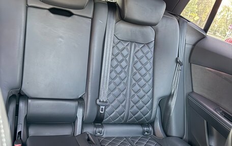Audi Q8 I, 2018 год, 5 500 000 рублей, 28 фотография