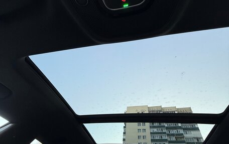 Audi Q8 I, 2018 год, 5 500 000 рублей, 35 фотография