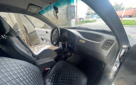 Chevrolet Lanos I, 2008 год, 180 000 рублей, 12 фотография