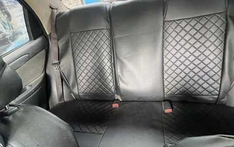 Chevrolet Lanos I, 2008 год, 180 000 рублей, 14 фотография